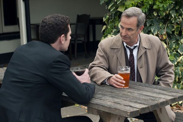 'Grantchester' Season 6, Episode 3 Recap: "White Knight"