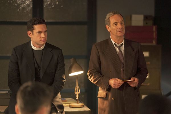'Grantchester' Season 6, Episode 4 Recap: Living With Shame