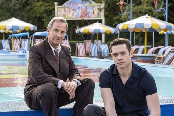 8 British Shows To Stream October 2021