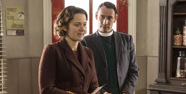 'Grantchester' Season 3 Episode 4 Recap: Robbed of Life