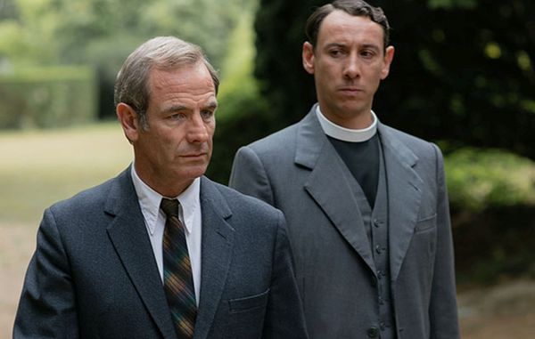 'Grantchester' Season 4 Episode 2: The Geordie & Leonard Show