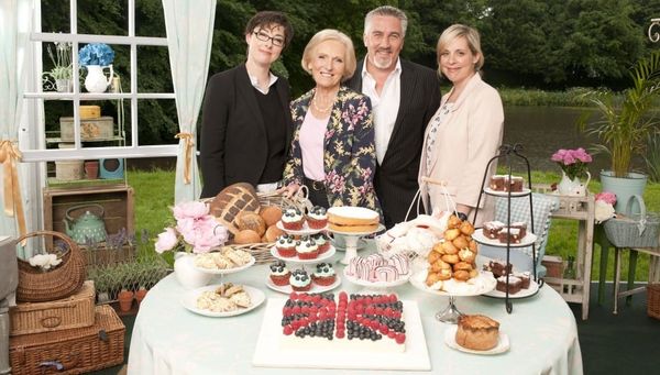 'The Great British Baking Show' Returns to PBS This Summer