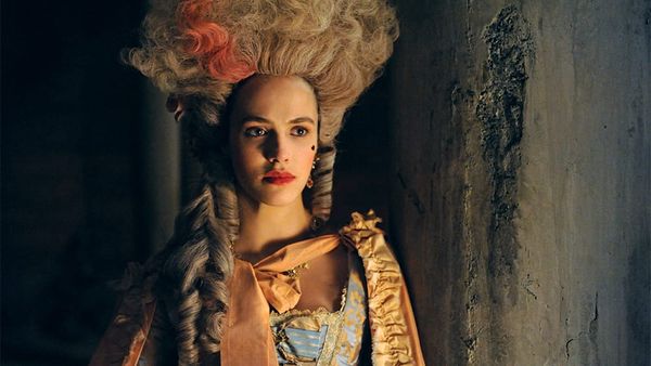 Watch the Trailer for 'Harlots' Season 2