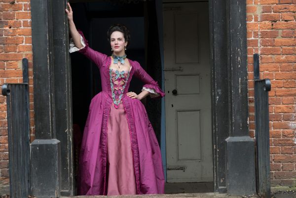 'Harlots' Season 3 Gets a July Premiere Date and a 'Game of Thrones' Star