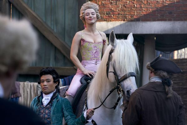 Hulu's Decision to Cancel 'Harlots' is a Loss for Period Drama Fans Everywhere