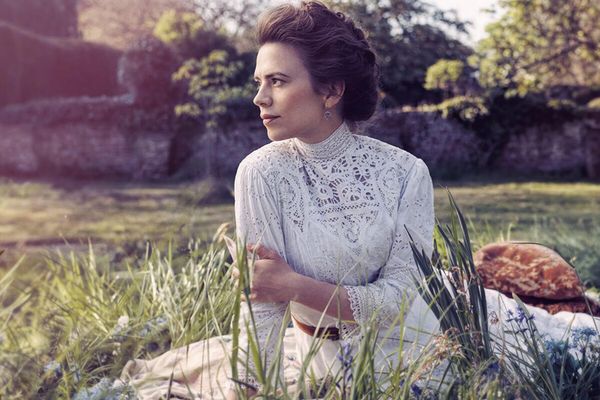 ‘Howards End’ to Premiere on Starz in April