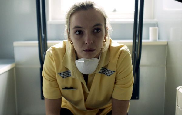 Jodie Comer's Riveting Performance is the Highlight of COVID Drama 'Help'