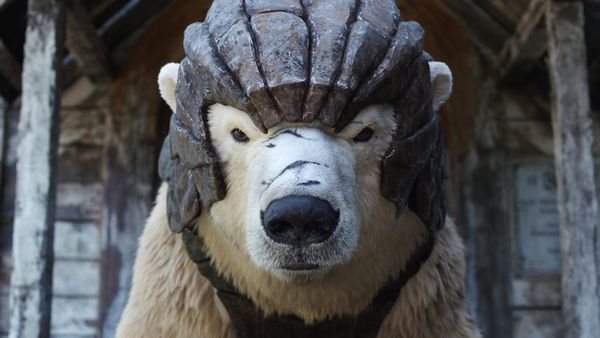 HBO’s Star-Studded ‘His Dark Materials’ Adaptation Finally Has a Premiere Date
