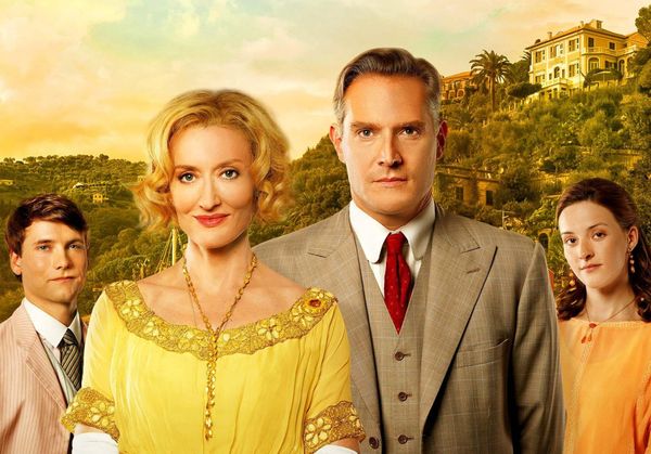 16 British Shows & Movies to Stream in June 2022