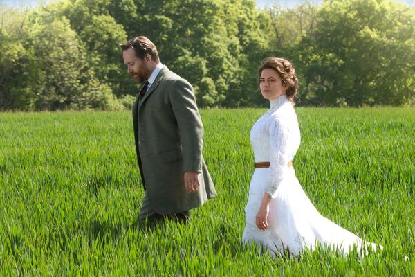 The BBC’s New ‘Howard’s End’ Will Come to America on Starz