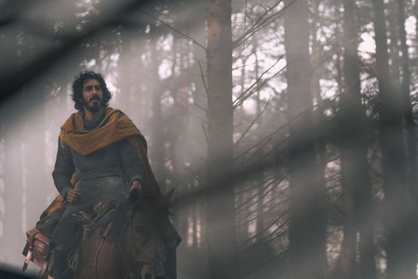 'The Green Knight' Is Like No Other Arthurian Movie You've Ever Seen