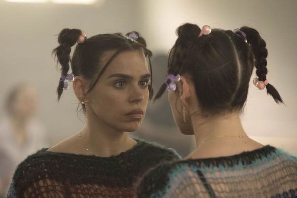 Get Your First Look at 'I Hate Suzie' Season 2