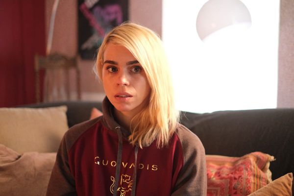 Billie Piper Set to Star in Netflix Adaptation of Terri White's 'Coming Undone'
