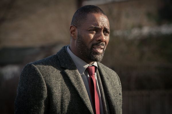 Idris Elba Finally Gets 'Luther' Film Moving For BBC/Netflix