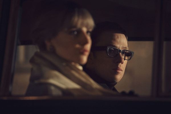 'The Ipcress File' Gets an Official Release Date on AMC+