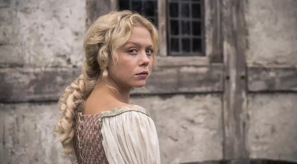 'Jamestown' Recap: Season 1, Episode 5