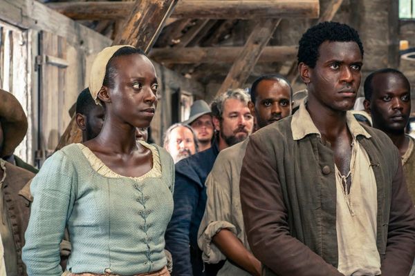 'Jamestown' Recap: Season 3, Episode 6