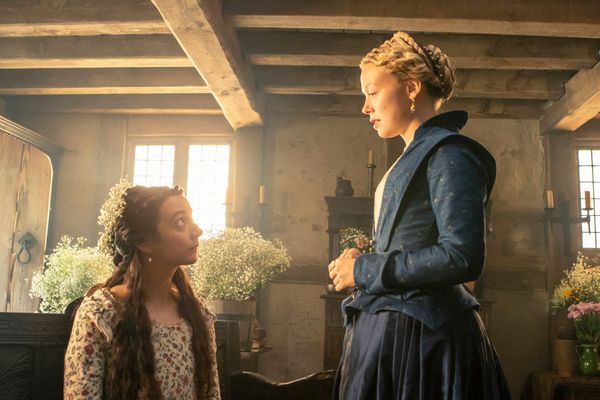 'Jamestown' Recap: Season 3, Episode 8