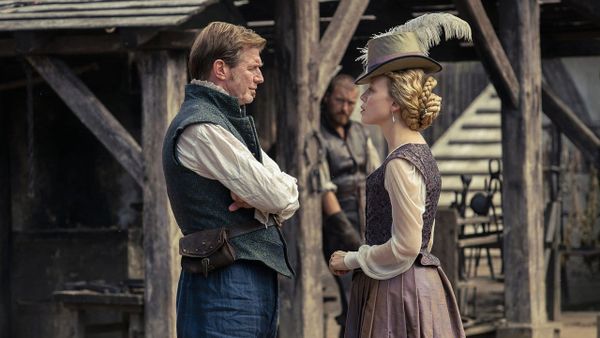 'Jamestown' Recap: Season 3, Episode 1