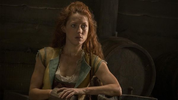 'Jamestown' Recap: Season 2, Episode 2
