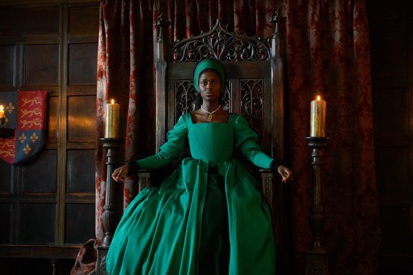 Watch the First Teaser for Jodie Turner-Smith's 'Anne Boleyn'