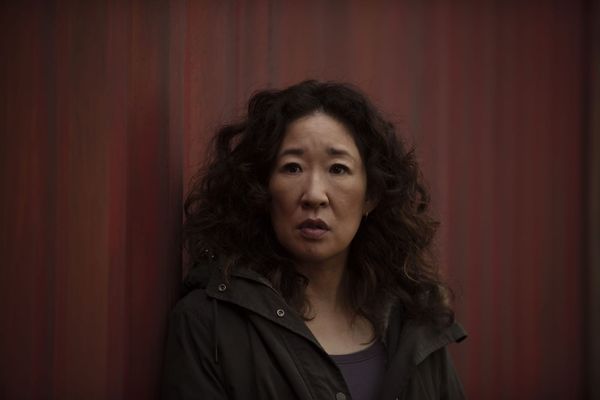 'Killing Eve' Season 2, Episode 5 Recap: "Smell Ya Later"