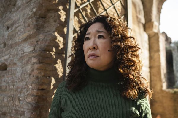 'Killing Eve' Season 2 Finale Recap: "You're Mine"