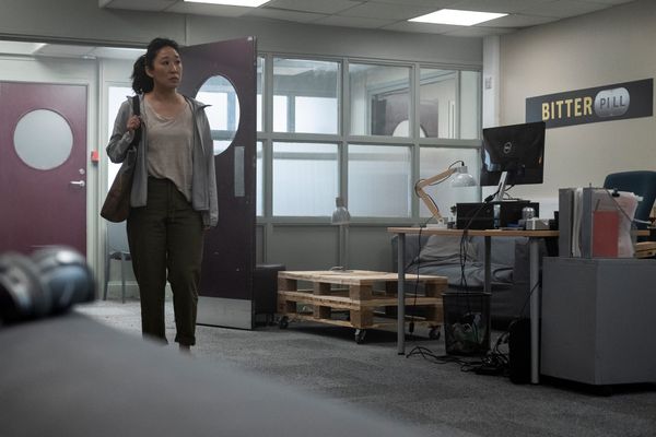 'Killing Eve' Season 3, Episode 1 Recap: "Slowly, Slowly Catchy Monkey"