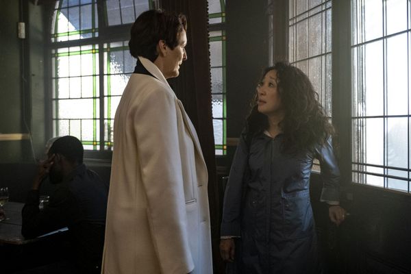 'Killing Eve' Season 3, Episode 2 Recap: "Management Sucks"