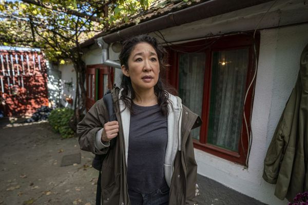 'Killing Eve' Season 3, Episode 4 Recap: "Still Got It"