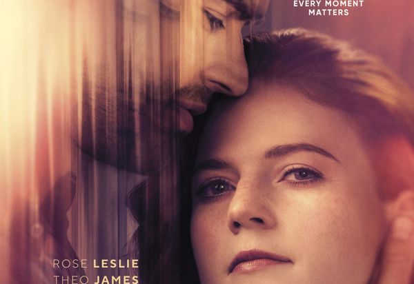 'The Time Traveler's Wife' Arrives In Mid-May on HBO Max