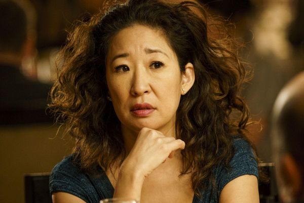BBC America's 'Killing Eve' Is Murderously Fun
