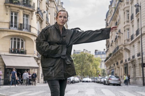 Jodie Comer and Sandra Oh Return in Dark Trailer for 'Killing Eve' Season 2