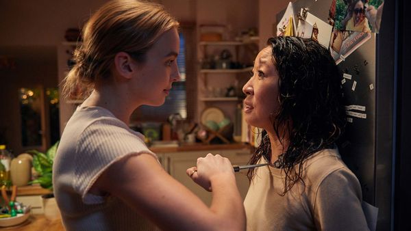 Watch the Trailer for BBC America Original Series ‘Killing Eve’