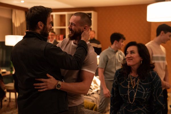 Crime Drama 'Kin' Lands a Second Season at AMC+