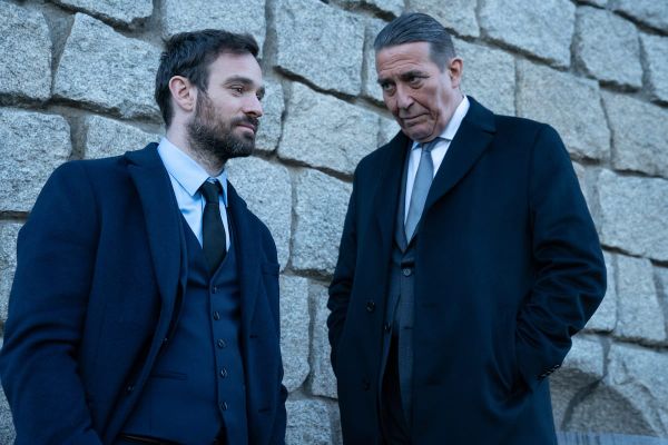 Watch Charlie Cox in the Trailer for Irish Crime Drama 'Kin'