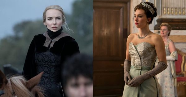 Vanessa Kirby to Replace Jodie Comer in Historical Drama 'Kitbag'