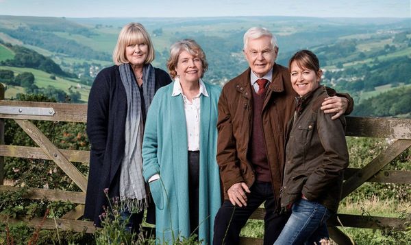 Getting Up to Speed with 'Last Tango in Halifax'