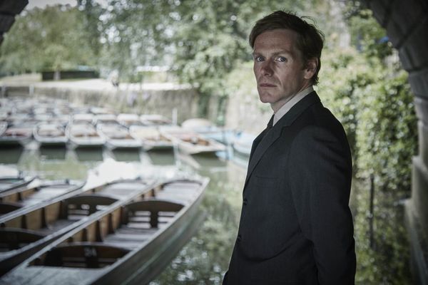 Missing ‘Endeavour’? Here are Five British Detective Mysteries to Fill the Void