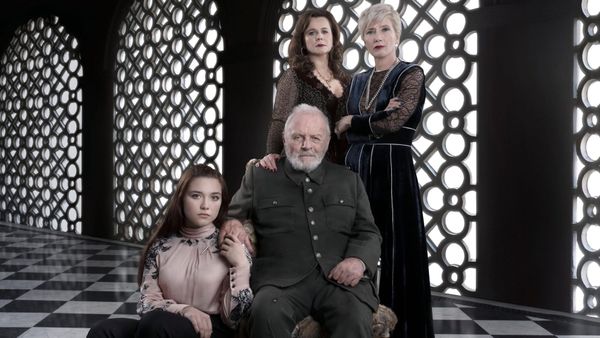 Amazon's 'King Lear' is a Good, if Short, Adaptation