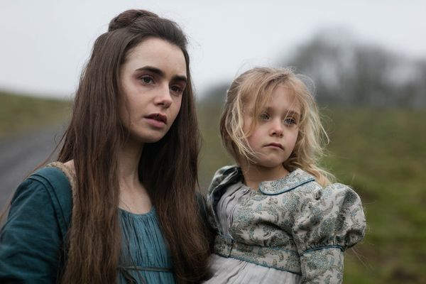 'Les Miserables' Episode 2 Recap: I Dreamed A Dream