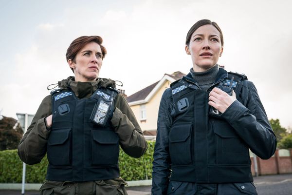 'Line of Duty' Season 6 Is One Wild Ride From Start To Finish