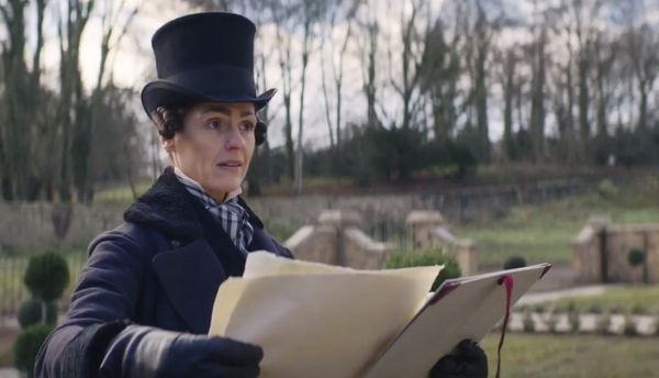'Gentleman Jack' Season 2, Episode 6 Recap: “I Can Be as a Meteor in Your Life”