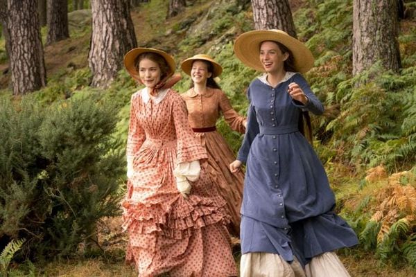 Another New ‘Little Women’ is Coming, Whether We Want It or Not