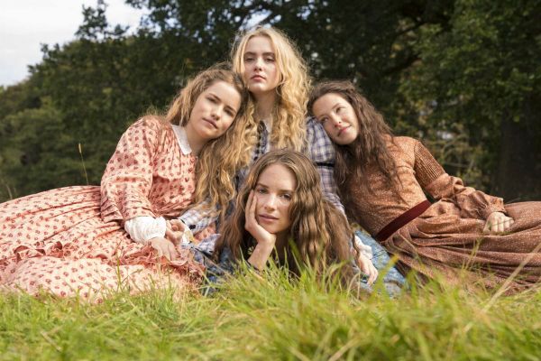 'Little Women' Recap Part 1: Pilgrim's Progress