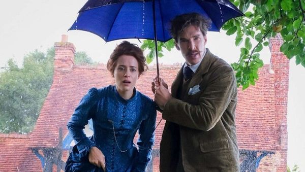 'The Electrical Life of Louis Wain' Trailer is Bursting with Cats, Charm, and Benedict Cumberbatch