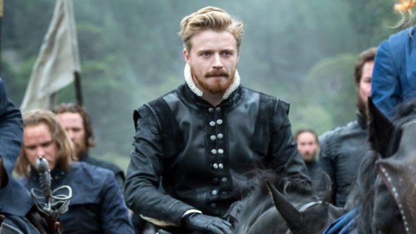British Actors You Should Know: Jack Lowden