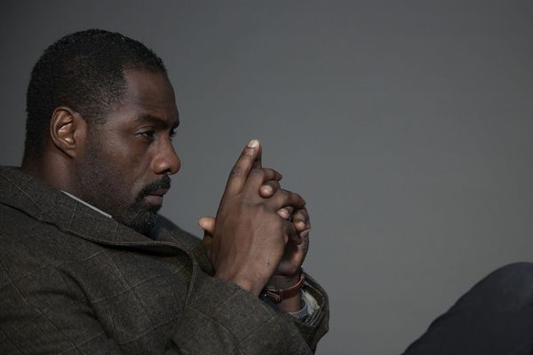 Idris Elba to Anchor Apple TV+'s 'Hijack'