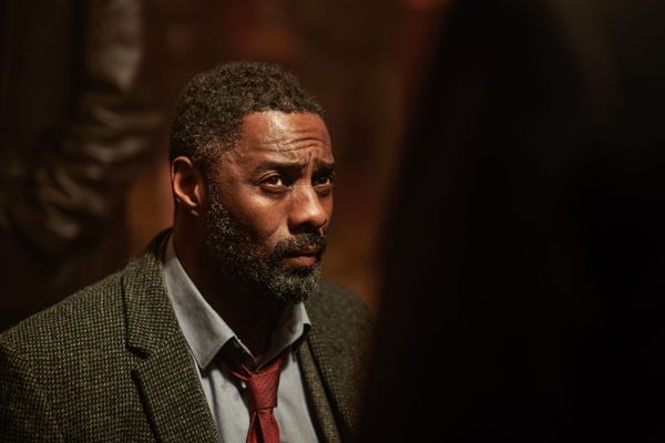 'Luther' Season 5 Episode 1 Recap: Nailed It!