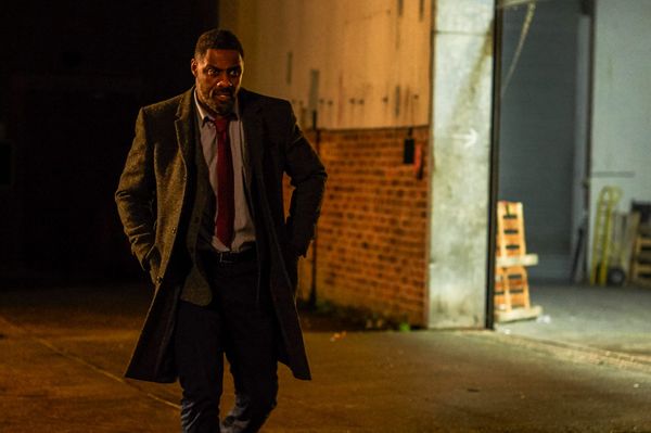 'Luther' Season 5, Episode 3 Recap: Benny & The Jets